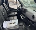 Черный Мерседес Sprinter, объемом двигателя 2 л и пробегом 278 тыс. км за 26600 $, фото 41 на Automoto.ua