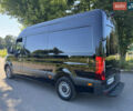 Черный Мерседес Sprinter, объемом двигателя 2 л и пробегом 220 тыс. км за 31900 $, фото 21 на Automoto.ua