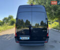 Черный Мерседес Sprinter, объемом двигателя 2 л и пробегом 220 тыс. км за 31900 $, фото 33 на Automoto.ua