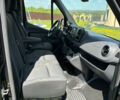 Черный Мерседес Sprinter, объемом двигателя 2.99 л и пробегом 230 тыс. км за 34900 $, фото 9 на Automoto.ua