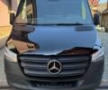 Чорний Мерседес Sprinter, об'ємом двигуна 2.14 л та пробігом 209 тис. км за 30500 $, фото 2 на Automoto.ua