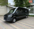 Чорний Мерседес Sprinter, об'ємом двигуна 3 л та пробігом 187 тис. км за 59354 $, фото 15 на Automoto.ua