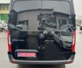 Черный Мерседес Sprinter, объемом двигателя 2 л и пробегом 278 тыс. км за 26600 $, фото 12 на Automoto.ua