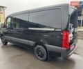 Черный Мерседес Sprinter, объемом двигателя 2 л и пробегом 278 тыс. км за 26600 $, фото 10 на Automoto.ua