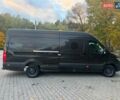 Черный Мерседес Sprinter, объемом двигателя 2.2 л и пробегом 250 тыс. км за 21000 $, фото 10 на Automoto.ua