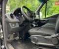 Черный Мерседес Sprinter, объемом двигателя 2.99 л и пробегом 118 тыс. км за 49500 $, фото 8 на Automoto.ua