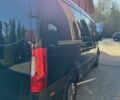 Чорний Мерседес Sprinter, об'ємом двигуна 2.14 л та пробігом 209 тис. км за 30500 $, фото 6 на Automoto.ua