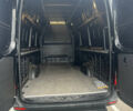 Черный Мерседес Sprinter, объемом двигателя 2.99 л и пробегом 78 тыс. км за 73157 $, фото 14 на Automoto.ua