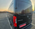 Черный Мерседес Sprinter, объемом двигателя 0 л и пробегом 117 тыс. км за 49476 $, фото 8 на Automoto.ua