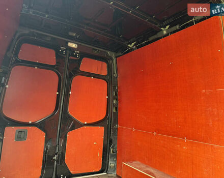 Чорний Мерседес Sprinter, об'ємом двигуна 2 л та пробігом 223 тис. км за 31800 $, фото 36 на Automoto.ua
