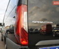 Чорний Мерседес Sprinter, об'ємом двигуна 2 л та пробігом 281 тис. км за 35000 $, фото 12 на Automoto.ua
