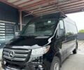 Черный Мерседес Sprinter, объемом двигателя 2.99 л и пробегом 116 тыс. км за 51472 $, фото 24 на Automoto.ua