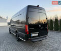 Черный Мерседес Sprinter, объемом двигателя 2.99 л и пробегом 78 тыс. км за 55000 $, фото 7 на Automoto.ua