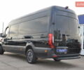 Чорний Мерседес Sprinter, об'ємом двигуна 2 л та пробігом 281 тис. км за 35000 $, фото 26 на Automoto.ua