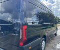Черный Мерседес Sprinter, объемом двигателя 2 л и пробегом 268 тыс. км за 33900 $, фото 12 на Automoto.ua