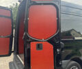 Черный Мерседес Sprinter, объемом двигателя 0 л и пробегом 270 тыс. км за 34900 $, фото 13 на Automoto.ua