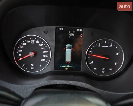 Чорний Мерседес Sprinter, об'ємом двигуна 2 л та пробігом 281 тис. км за 35000 $, фото 54 на Automoto.ua