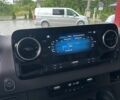 Черный Мерседес Sprinter, объемом двигателя 2.99 л и пробегом 116 тыс. км за 51472 $, фото 25 на Automoto.ua