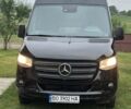 Черный Мерседес Sprinter, объемом двигателя 2.99 л и пробегом 116 тыс. км за 51472 $, фото 37 на Automoto.ua