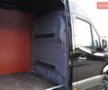 Чорний Мерседес Sprinter, об'ємом двигуна 2 л та пробігом 281 тис. км за 35000 $, фото 30 на Automoto.ua