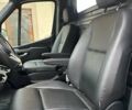 Черный Мерседес Sprinter, объемом двигателя 2.99 л и пробегом 116 тыс. км за 51472 $, фото 14 на Automoto.ua