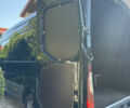 Черный Мерседес Sprinter, объемом двигателя 2 л и пробегом 210 тыс. км за 35900 $, фото 32 на Automoto.ua