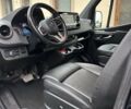 Черный Мерседес Sprinter, объемом двигателя 2.99 л и пробегом 116 тыс. км за 51472 $, фото 5 на Automoto.ua