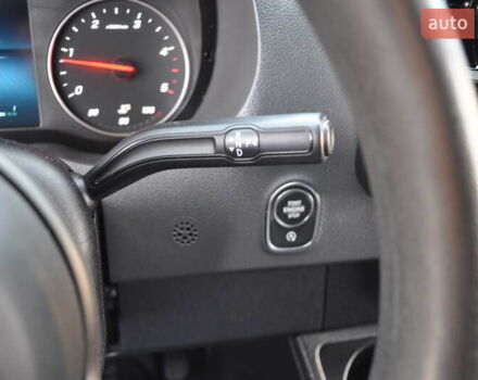 Чорний Мерседес Sprinter, об'ємом двигуна 2 л та пробігом 281 тис. км за 35000 $, фото 72 на Automoto.ua