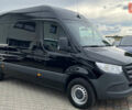 Чорний Мерседес Sprinter, об'ємом двигуна 0 л та пробігом 39 тис. км за 23900 $, фото 1 на Automoto.ua
