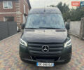 Черный Мерседес Sprinter, объемом двигателя 0 л и пробегом 270 тыс. км за 34900 $, фото 37 на Automoto.ua