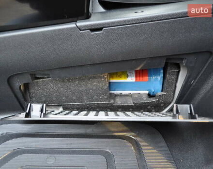 Чорний Мерседес Sprinter, об'ємом двигуна 2 л та пробігом 281 тис. км за 35000 $, фото 69 на Automoto.ua