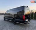Черный Мерседес Sprinter, объемом двигателя 2.99 л и пробегом 78 тыс. км за 55000 $, фото 6 на Automoto.ua