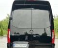 Черный Мерседес Sprinter, объемом двигателя 2.99 л и пробегом 116 тыс. км за 51472 $, фото 46 на Automoto.ua
