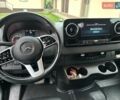 Черный Мерседес Sprinter, объемом двигателя 2.99 л и пробегом 116 тыс. км за 51472 $, фото 19 на Automoto.ua