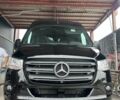 Черный Мерседес Sprinter, объемом двигателя 2.99 л и пробегом 116 тыс. км за 51472 $, фото 34 на Automoto.ua