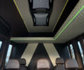 Черный Мерседес Sprinter, объемом двигателя 2.14 л и пробегом 200 тыс. км за 49000 $, фото 23 на Automoto.ua