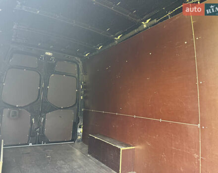 Черный Мерседес Sprinter, объемом двигателя 2 л и пробегом 268 тыс. км за 33900 $, фото 30 на Automoto.ua