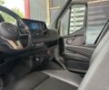 Черный Мерседес Sprinter, объемом двигателя 2.99 л и пробегом 116 тыс. км за 51472 $, фото 29 на Automoto.ua