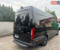 Черный Мерседес Sprinter, объемом двигателя 0 л и пробегом 270 тыс. км за 34900 $, фото 18 на Automoto.ua