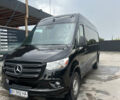 Черный Мерседес Sprinter, объемом двигателя 2.99 л и пробегом 118 тыс. км за 49999 $, фото 5 на Automoto.ua