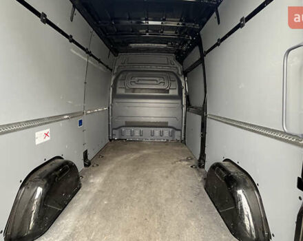 Чорний Мерседес Sprinter, об'ємом двигуна 0 л та пробігом 39 тис. км за 23900 $, фото 2 на Automoto.ua