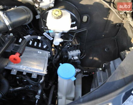 Чорний Мерседес Sprinter, об'ємом двигуна 2 л та пробігом 281 тис. км за 35000 $, фото 62 на Automoto.ua