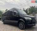Черный Мерседес Sprinter, объемом двигателя 0 л и пробегом 270 тыс. км за 34900 $, фото 29 на Automoto.ua