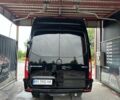 Черный Мерседес Sprinter, объемом двигателя 2.99 л и пробегом 116 тыс. км за 51472 $, фото 42 на Automoto.ua