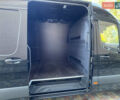 Черный Мерседес Sprinter, объемом двигателя 2 л и пробегом 210 тыс. км за 35900 $, фото 27 на Automoto.ua