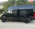 Черный Мерседес Sprinter, объемом двигателя 1.9 л и пробегом 28 тыс. км за 33000 $, фото 8 на Automoto.ua