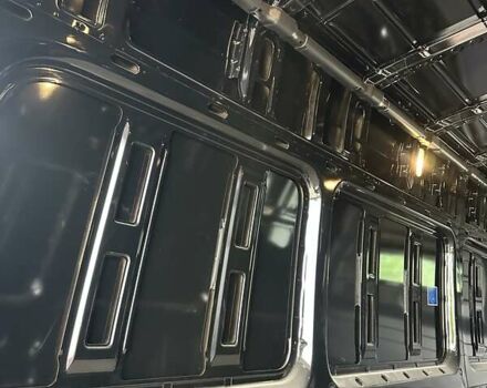Черный Мерседес Sprinter, объемом двигателя 2.99 л и пробегом 116 тыс. км за 51472 $, фото 44 на Automoto.ua