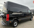 Чорний Мерседес Sprinter, об'ємом двигуна 0 л та пробігом 39 тис. км за 23900 $, фото 4 на Automoto.ua