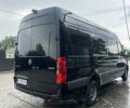 Черный Мерседес Sprinter, объемом двигателя 2.99 л и пробегом 118 тыс. км за 49999 $, фото 2 на Automoto.ua