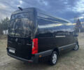 Черный Мерседес Sprinter, объемом двигателя 2.14 л и пробегом 200 тыс. км за 49000 $, фото 11 на Automoto.ua